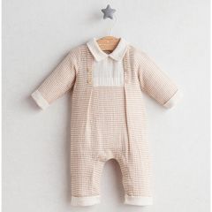 Little Sailor Jumpsuit