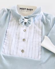 Lüx Nervürlü 10’lu Hastane Seti