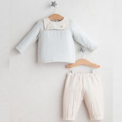 Little Sailor Team
