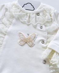 Butterfly Lace 11-Piece Hospital Set