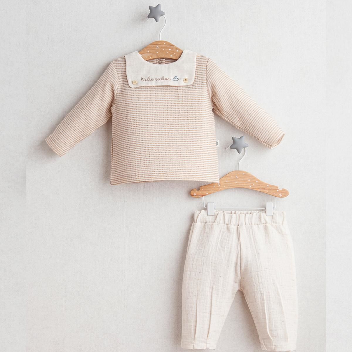 Little Sailor Takım