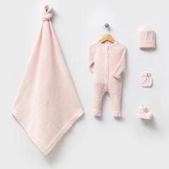 Harold Triko 5-Piece Hospital Set