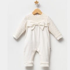 Laya Bow Jumpsuit