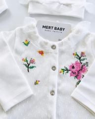 Kanaviçe 11’li Hastane Seti