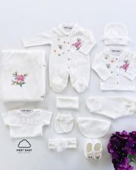 Cross Stitch 11-Piece Hospital Set