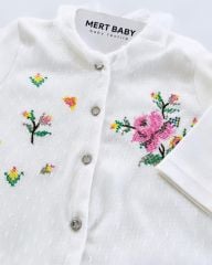 Kanaviçe 11’li Hastane Seti