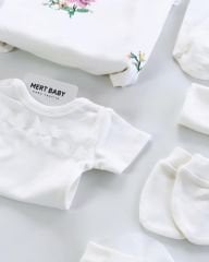 Kanaviçe 11’li Hastane Seti