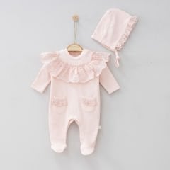 Emily Jumpsuit