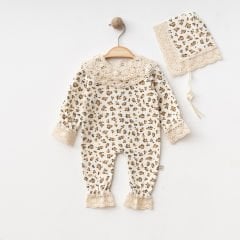 Milly Leopard Tulum