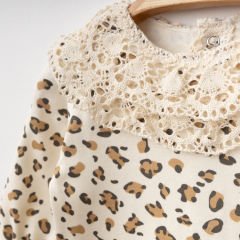 Milly Leopard Tulum