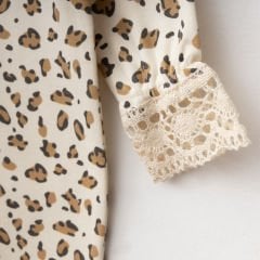 Milly Leopard Tulum
