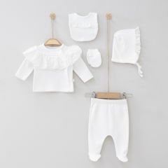 Emily 5-Piece Hospital Set