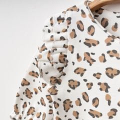 Luna Leopard Jumpsuit
