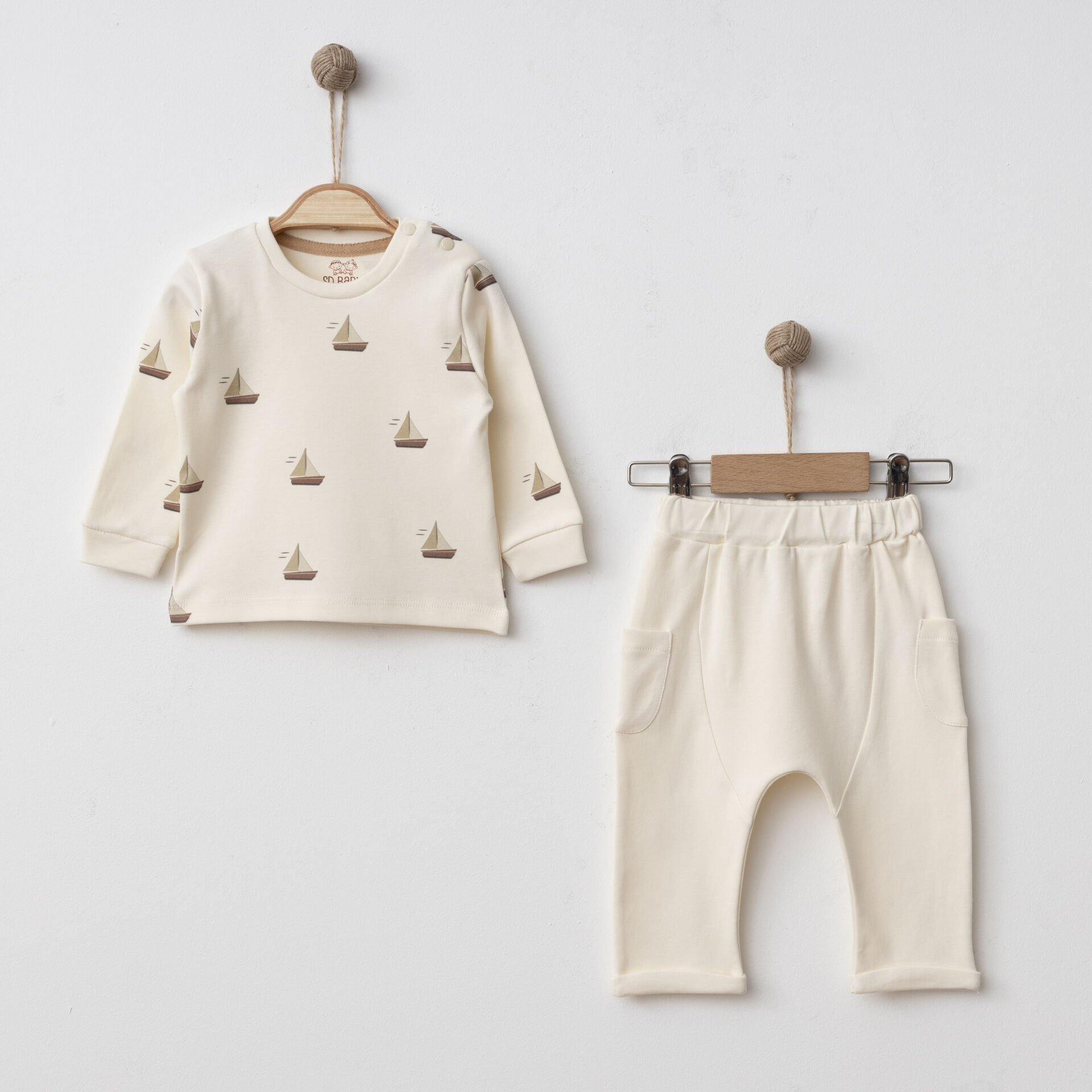 Gemili İkili Takım