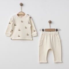 Gemili İkili Takım