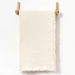 4 Layer Muslin Blanket