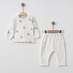 Gemili İkili Takım