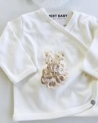 Gold İşlemeli 11’li Hastane Seti