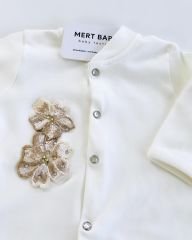 Gold İşlemeli 11’li Hastane Seti