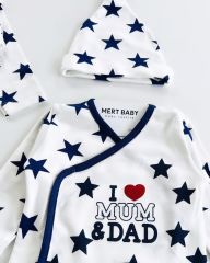 I Love Mum&Dad 10’lu Hastane Seti