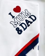 I Love Mum&Dad 10’lu Hastane Seti