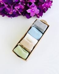 5’li Çorap Set (Erkek)
