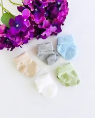 5 Piece Socks Set (Men)
