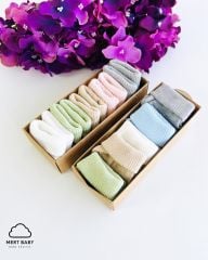 5’li Çorap Set (Erkek)