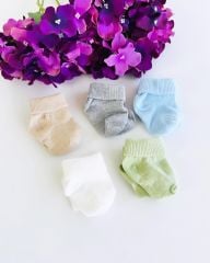 5 Piece Socks Set (Men)