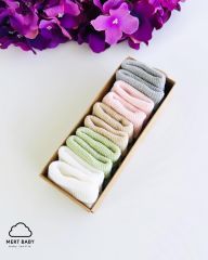 5’li Çorap Set (Kız)