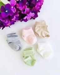 5-Piece Socks Set (Girls)