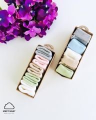 5’li Çorap Set (Kız)