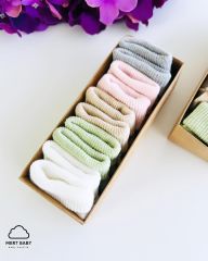 5’li Çorap Set (Kız)