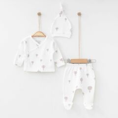 Balloon Fitted Set
