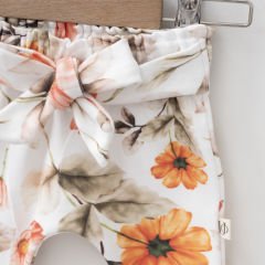 Dijital Baskılı Waffle Body Takım