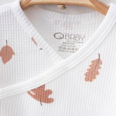 Leaf Corduroy Set