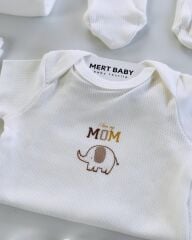 Elephant Mom 10’lu Hastane Seti