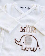 Elephant Mom 10’lu Hastane Seti