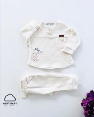 Cloudy Bear Team