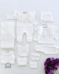 Emily 10-Piece Hospital Set