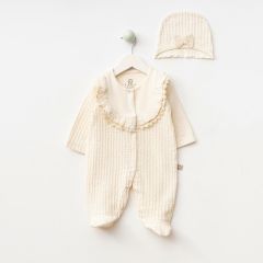 Adel Overalls Hat