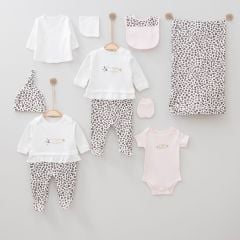 Leopar Princess 10’lu Hastane Seti