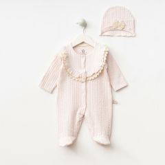 Adel Overalls Hat
