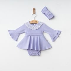 Violetta Bodysuit Elbise