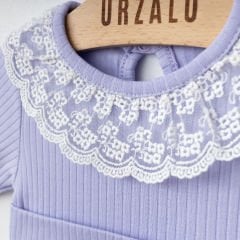Violetta Bodysuit Elbise