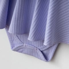 Violetta Bodysuit Elbise