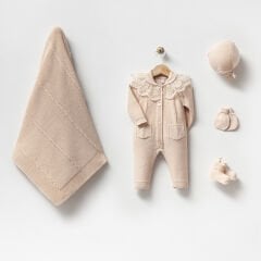 Bloom Triko 5'li Hastane Seti