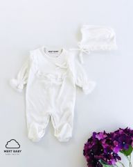 Bella Jumpsuit