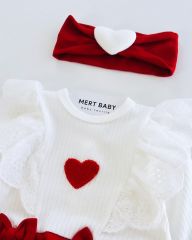 Little Love Romper
