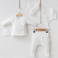 Diana 5'li Hastane Seti